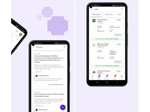 POD AI-forums