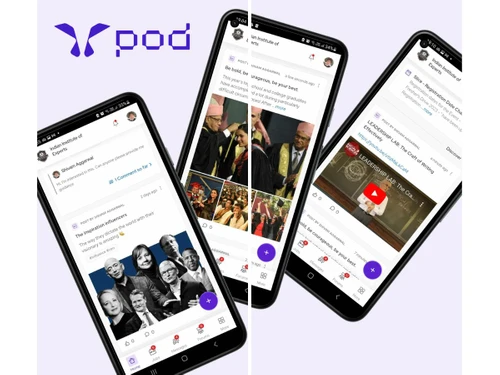 POD AI-overview