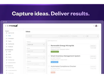 rready-capture