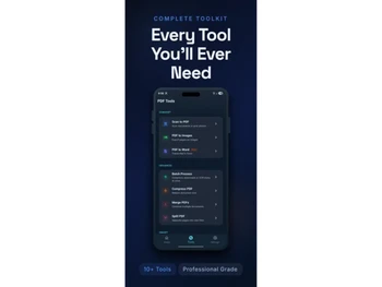 revpdf toolkit