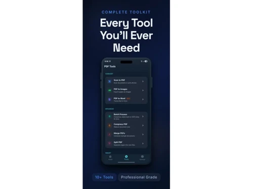 revpdf toolkit