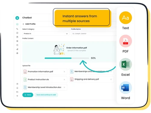 Sobot-chatbot