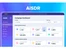 AiSDR-dashboard