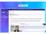 AiSDR-email preview