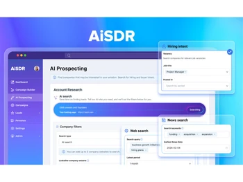 AiSDR-prospect