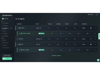 Appointwise-AI agents