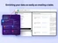 TinyCommand enriching