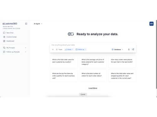 askme360-AI agents