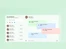 WeNext AI conversations