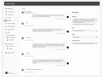 Revscale-chatbot