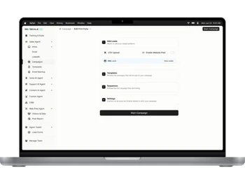 Revscale-client portal