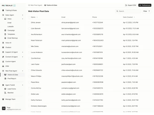 Revscale-web pixel