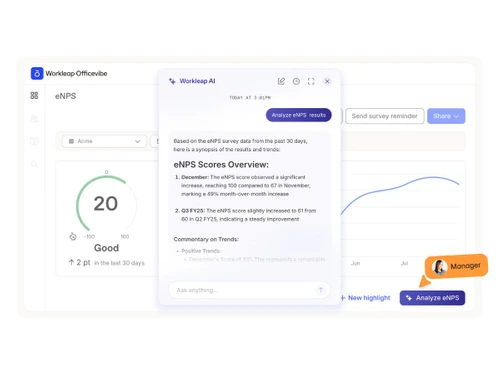Workleap-overview