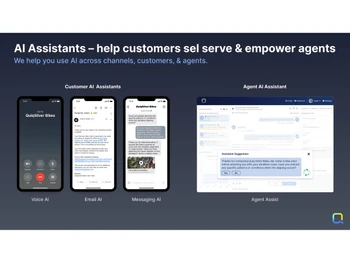 Quiq-AI assistants