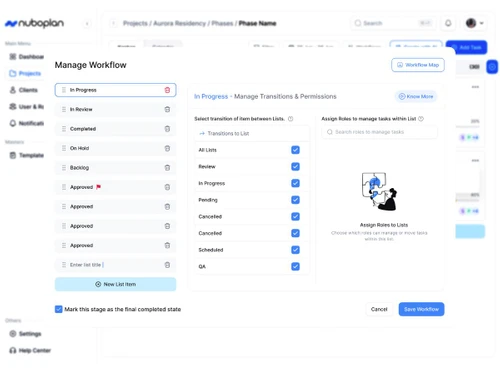 nuboplan workflow