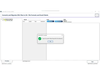 MailConverterTools EML Converter clients