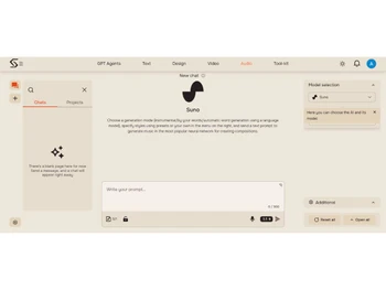 Syntx AI-audio