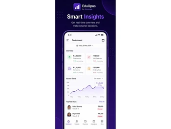 EduOpus smart insights