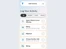 IncentFit Activity tracking