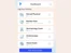 IncentFit dashboard