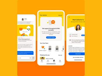 Headspace Therapy