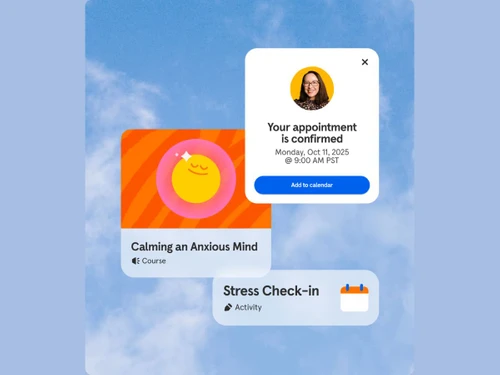 Headspace Wellness