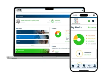 wellvation health