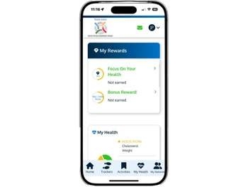 wellvation rewards
