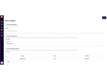 DataV Natural Language Query