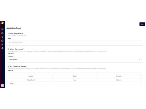 DataV Natural Language Query