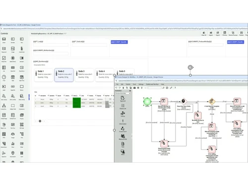 aveva-mes customer