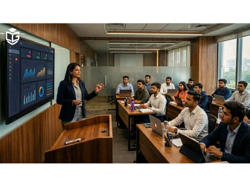 Cledgr coaching classes