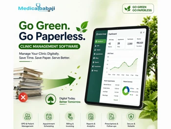 Medical BabaJi clinic