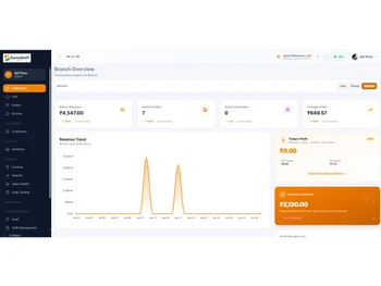Swadesh POS Branch