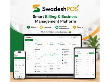 Swadesh POS Features