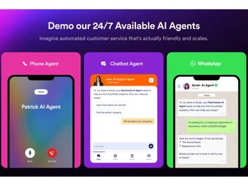 Jotform AI Agents-chatbot