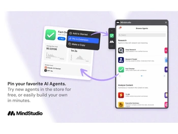 MindStudio-build