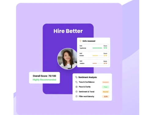 WelHire Interviews