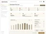 KnectHotel dashboard