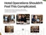 KnectHotel employee profile