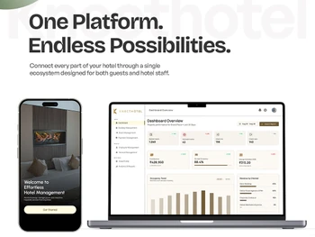 KnectHotel New Role