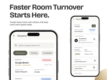 KnectHotel payments