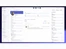 Cogover CRM customer profile