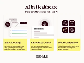 Heidi-healthcare