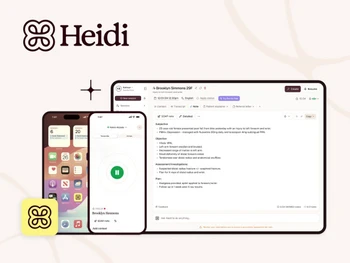 Heidi-overview