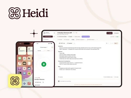 Heidi-overview