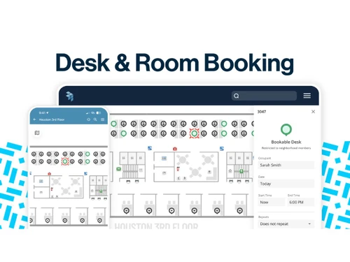 OfficeSpace-booking