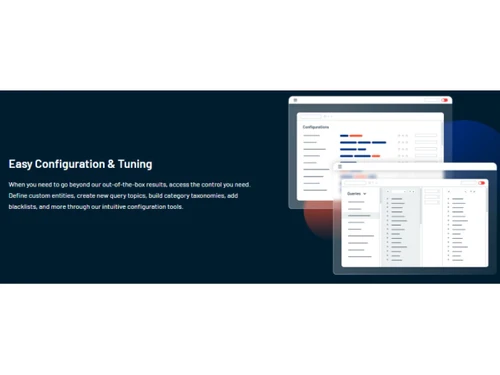 Lexalytics-tuning