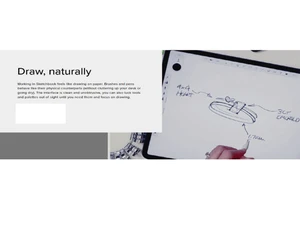 sketchbook natuarally