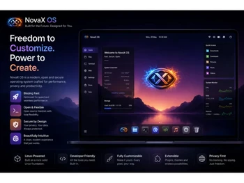 NovaX AI features
